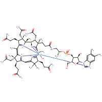 FT-0657484 CAS:13422-51-0 chemical structure