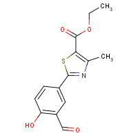 FT-0657500 CAS:161798-01-2 chemical structure