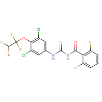 FT-0657502 CAS:86479-06-3 chemical structure