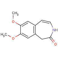 FT-0657505 CAS:73942-87-7 chemical structure