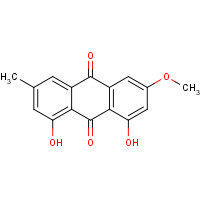 FT-0657510 CAS:521-61-9 chemical structure