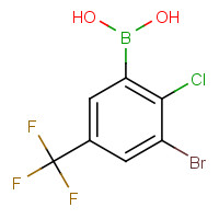 FT-0657513 CAS:957120-85-3 chemical structure