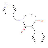 FT-0657590 CAS:1508-75-4 chemical structure