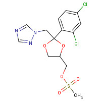 FT-0657654 CAS:67914-86-7 chemical structure