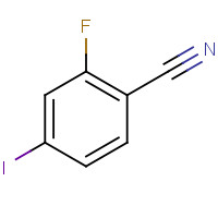 FT-0657708 CAS:137553-42-5 chemical structure