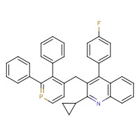 FT-0657748 CAS:146578-99-6 chemical structure