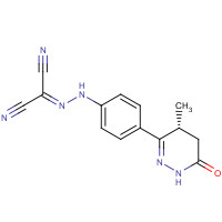 FT-0657758 CAS:141505-33-1 chemical structure