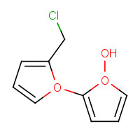 FT-0657761 CAS:1623-88-7 chemical structure