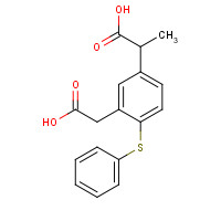 FT-0657768 CAS:83237-49-4 chemical structure