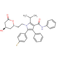 FT-0657785 CAS:125995-03-1 chemical structure