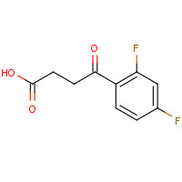 FT-0657787 CAS:110931-77-6 chemical structure