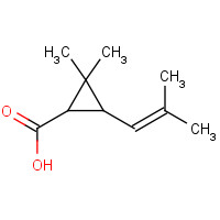 FT-0657800 CAS:4638-92-0 chemical structure