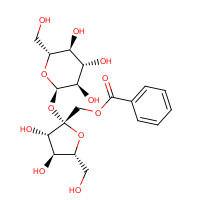 FT-0657812 CAS:12738-64-6 chemical structure