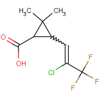 FT-0657840 CAS:72748-35-7 chemical structure