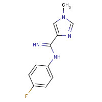 FT-0657880 CAS:959604-70-7 chemical structure