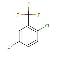 FT-0657910 CAS:445-01-2 chemical structure