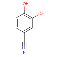 FT-0657913 CAS:17345-61-8 chemical structure