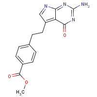 FT-0657944 CAS:155405-80-4 chemical structure