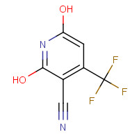 FT-0658012 CAS:3335-46-4 chemical structure