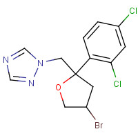 FT-0658072 CAS:116255-48-2 chemical structure