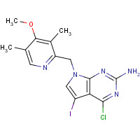 FT-0658101 CAS:911397-54-1 chemical structure