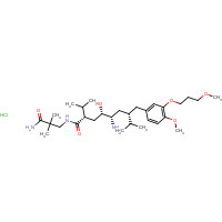 FT-0658127 CAS:173334-57-1 chemical structure