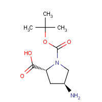 FT-0658151 CAS:132622-78-7 chemical structure