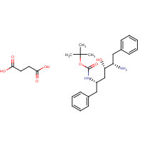 FT-0658155 CAS:183388-64-9 chemical structure