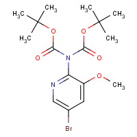 FT-0658218 CAS:1111638-72-2 chemical structure