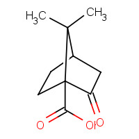 FT-0658239 CAS:464-78-8 chemical structure