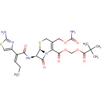 FT-0658262 CAS:105889-45-0 chemical structure