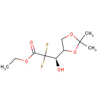 FT-0658267 CAS:95058-92-7 chemical structure