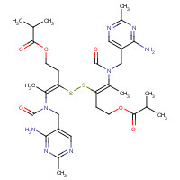 FT-0658303 CAS:3286-46-2 chemical structure