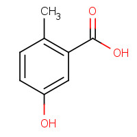 FT-0658330 CAS:578-22-3 chemical structure