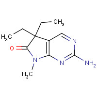 FT-0658331 CAS:1184916-15-1 chemical structure