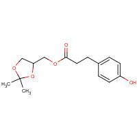 FT-0658340 CAS:144256-11-1 chemical structure