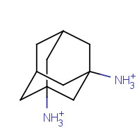 FT-0658409 CAS:10303-95-4 chemical structure