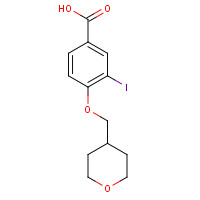 FT-0658427 CAS:1131614-89-5 chemical structure