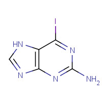 FT-0658461 CAS:19690-23-4 chemical structure