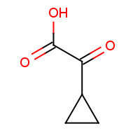 FT-0658521 CAS:13885-13-7 chemical structure