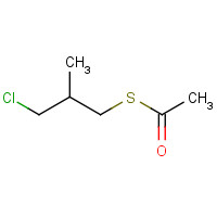 FT-0658555 CAS:74345-73-6 chemical structure