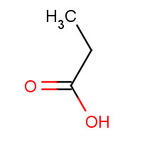 FT-0658557 CAS:79-09-4 chemical structure