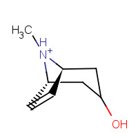 FT-0658580 CAS:99709-24-7 chemical structure