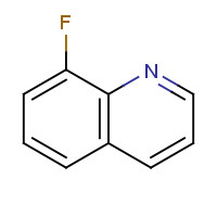 FT-0658639 CAS:394-68-3 chemical structure