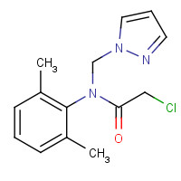 FT-0658709 CAS:67129-08-2 chemical structure