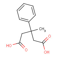 FT-0658712 CAS:4160-92-3 chemical structure