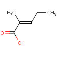 FT-0658729 CAS:16957-70-3 chemical structure