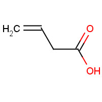 FT-0658802 CAS:625-38-7 chemical structure