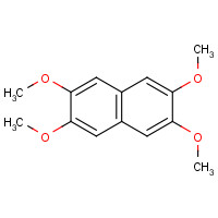 2,3,6,7-TETAMETHOXYNAPHTHALENE (CAS: 33033-33-9) - Related Chemical Product