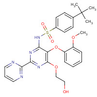 FT-0658809 CAS:147536-97-8 chemical structure